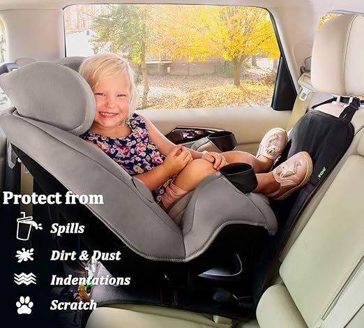 pido car seat protector