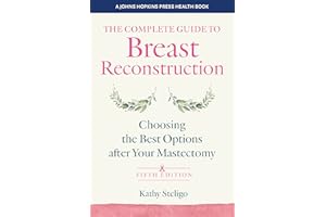 The Complete Guide to Breast Reconstruction: Choosing the Best Options after Your Mastectomy