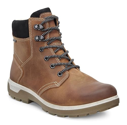 ecco track ii womens 2015