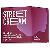 JOHNNY B. Street Hair Cream 3 oz.