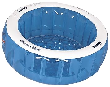 piscine gonflable sevylor