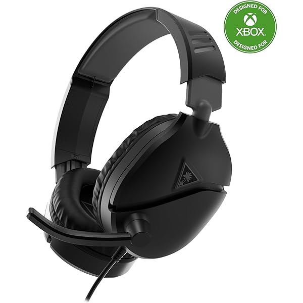 Amazon.com: Hori 3D Surround Gaming Neckset - Wired Wearable