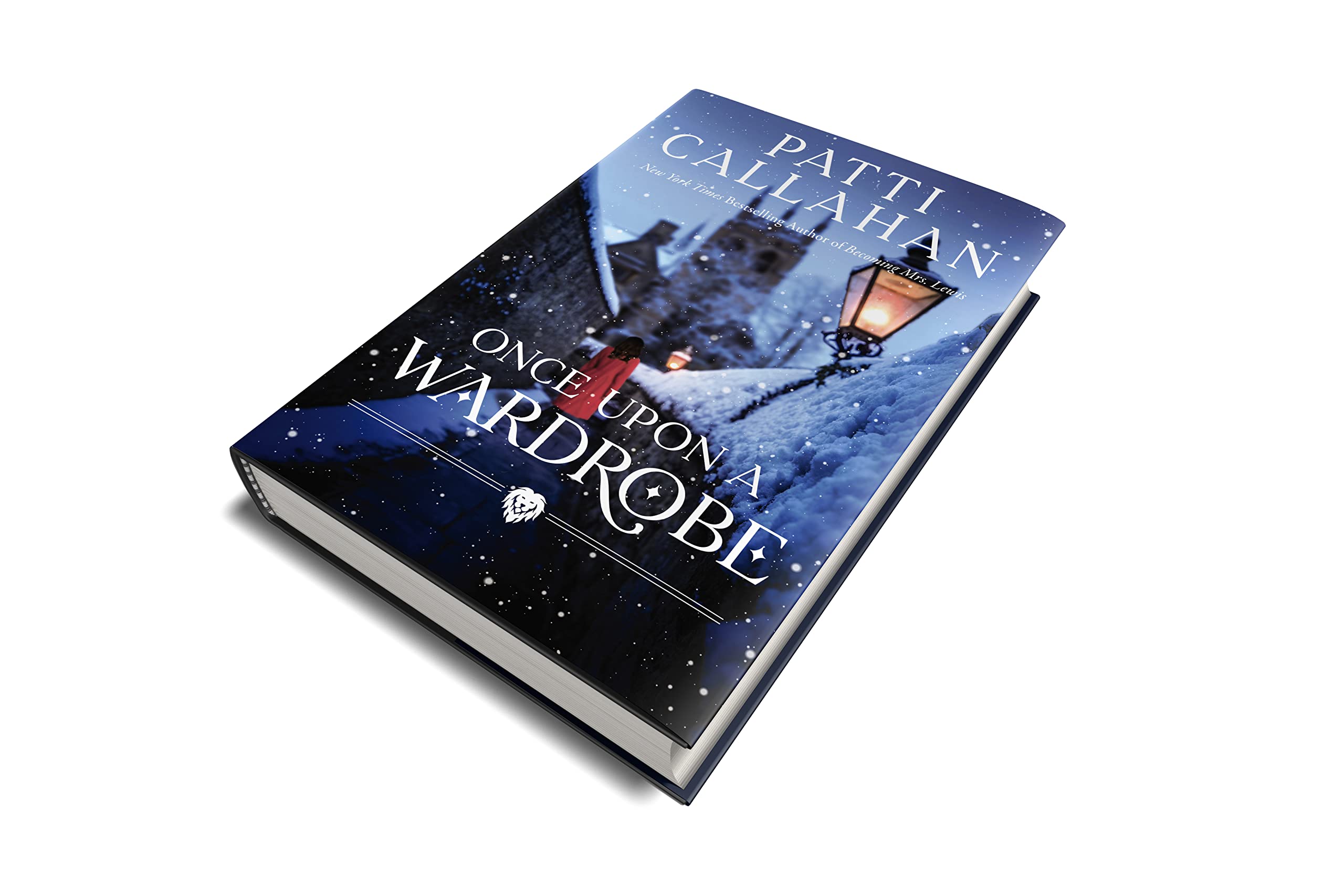 Once Upon a Wardrobe Once Upon a Wardrobe Hardcover Audible Audiobook Kindle Paperback Audio CD