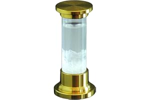 Weems & Plath Mariner's Stormglass
