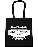 Hippowarehouse Mother Of Rats Tote Shopping Gym Beach 4 thumbnail image