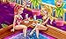 Ella and Annie Pool Party Spa