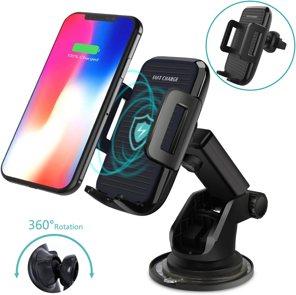 universal bike holder for smartphone