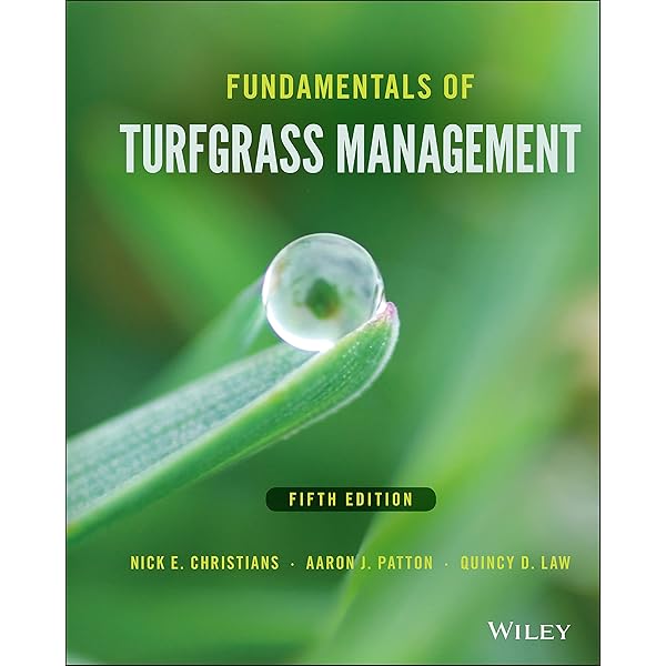 Turfgrass Management 8th Edition 芝草本 Turfgrass Management: Turgeon, A. J.: 9780132236164: Amazon.com: Books