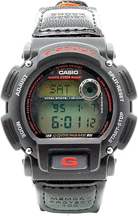 Casio G-Shock - Reloj de Cuarzo para Hombre, con Correa de ...