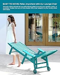 Lounge Chair Outdoor, Oversized Chaise Lounge Chair