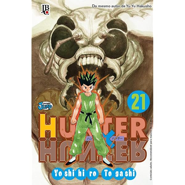 Hunter X Hunter - Vol. 15 | Amazon.com.br