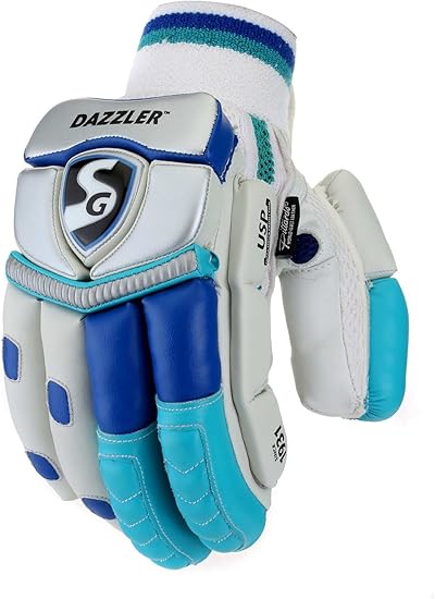 baseball glove web types