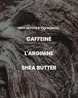 ManCave Caffeine Conditioner 500 ml Men Hair Care Natural Vegan Cruelty-Free view 6