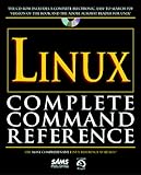 Linux Complete Command Reference by 