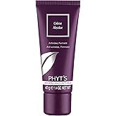 Phyts Absolute Cream - Anti-Ageing Face Moisturizer with Lemon and Lavandin Essential Oils - Face Cream Reduces Wrinkles and Firms Skin - 1.4 oz