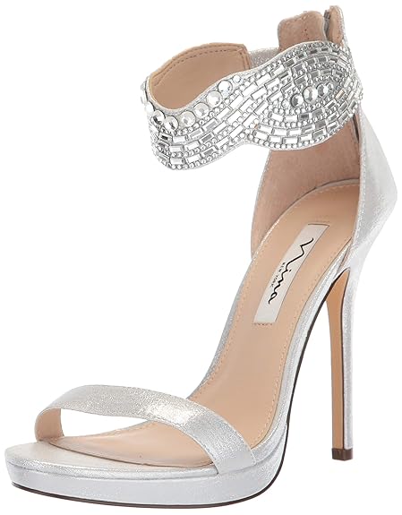 nina fayth shoes