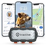 Tractive XL Smart Dog GPS Tracker | Live Pet