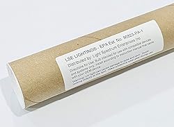 LSE Lighting GPH287T5L 14W UV Bulb | 11.3 Inch