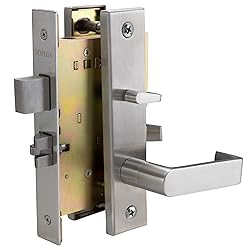 SOPHIA Commercial/Residential Heavy Duty Mortise