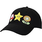 Bioworld Adult-Male mens Snapback