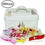 Produktbild von Nähklammern Stoffklammern In Gelb Näh-Clips, Premium-Quilt-Clips Für Zubehör, Bastelwerkzeuge Nähmaschine Zubehör