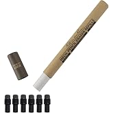 Rite in the Rain Weatherproof Eraser Refill, 6 per pack (No. 13ER)