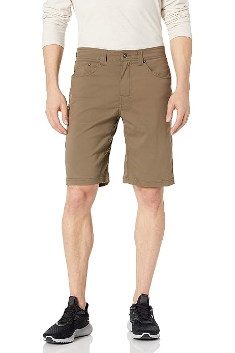 Prana Men's Standard Mojo Short 