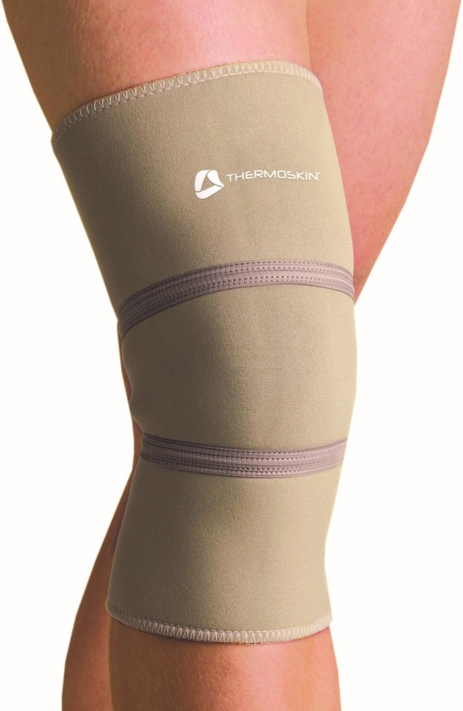 Thermoskin Thermal Standard Knee Support Large 4145cm Amazon.co.uk