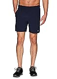 RBX Men's Woven Basketball Short Gym Shorts