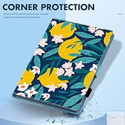 Dteck Universal Case (9.6" to 10.5") - Fold Stand