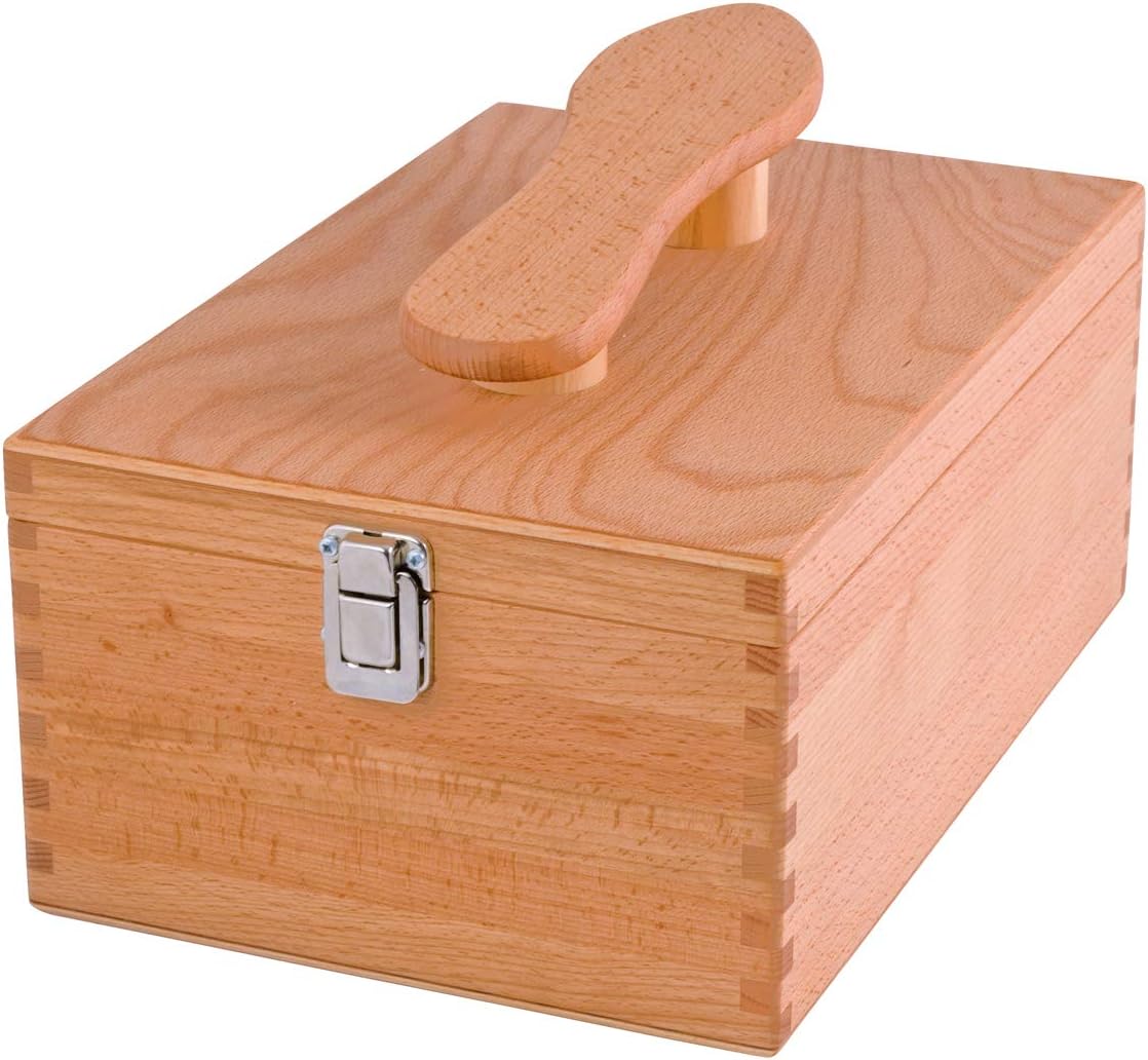 Redecker Shoe Cleaning Box