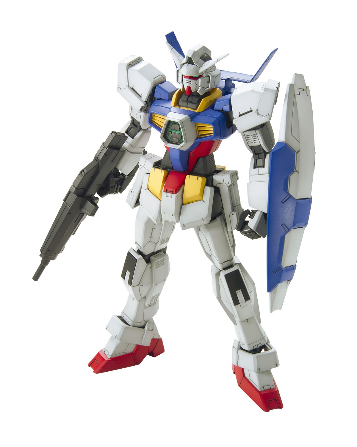 MG 1/100 AGE-1 Gundam AGE-1 normal (Mobile Suit Gundam AGE) | eBay