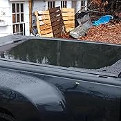 Amazon Com Gator Etx Soft Roll Up Truck Bed Tonneau Cover 53107 Fits 2007 2013 Gmc Sierra Chevrolet Silverado 1500 6 6 Bed Bed Made In The Usa Automotive