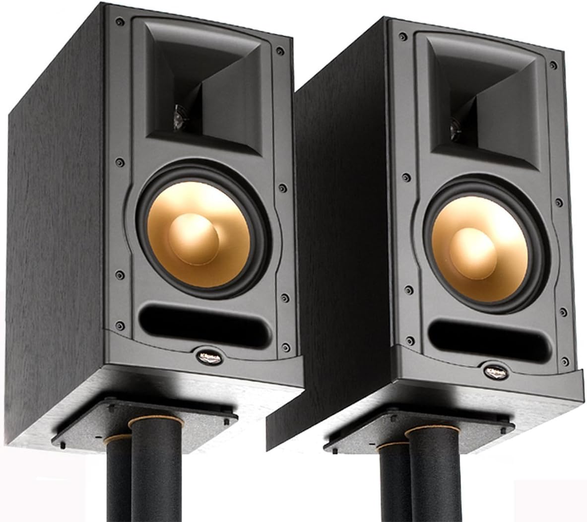 klipsch rb 61 ii speaker stands