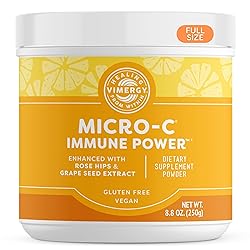 Vimergy Micro-C Immune Power TM *- 250g– 139