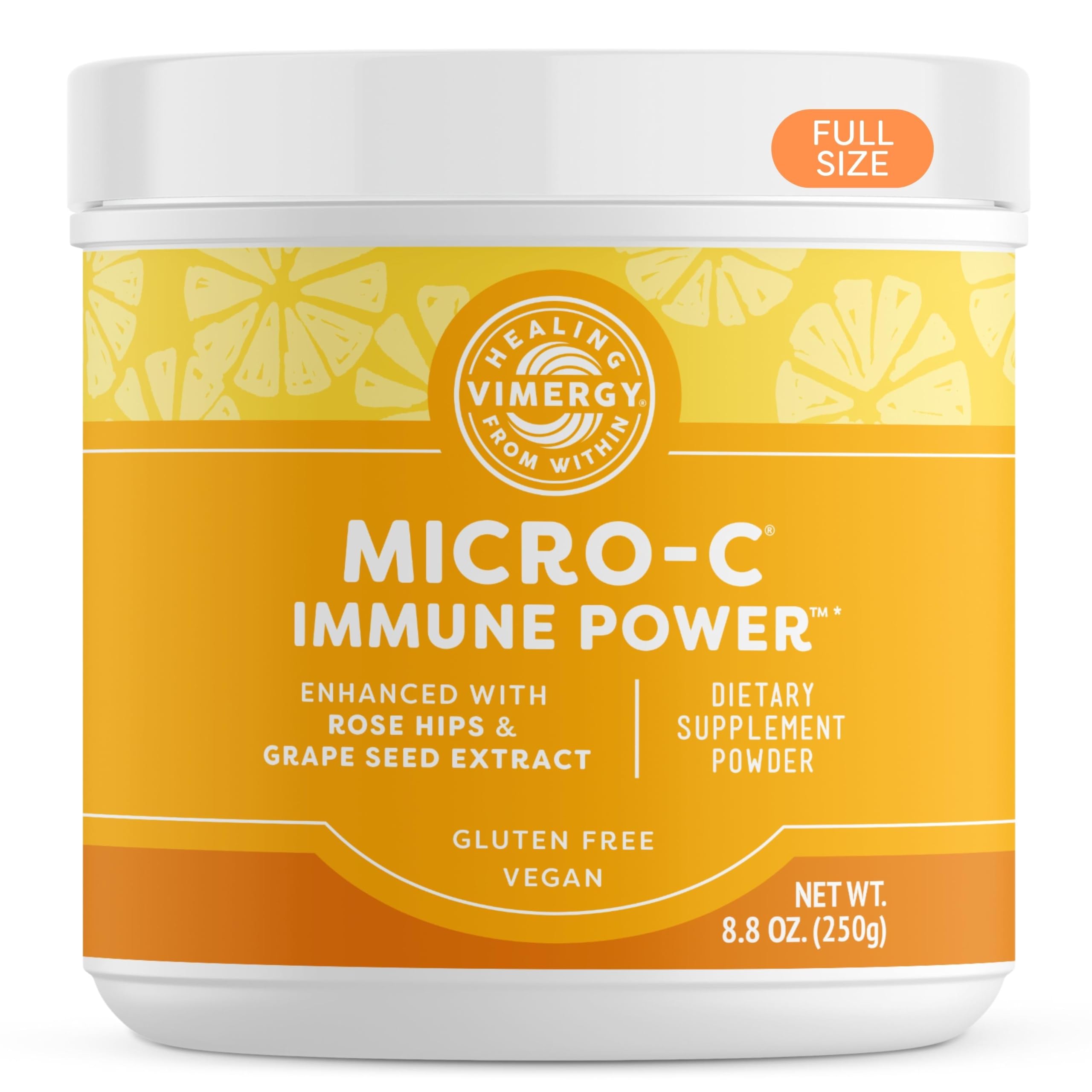 Vimergy Micro-C Immune Power TM *- 250g– 139