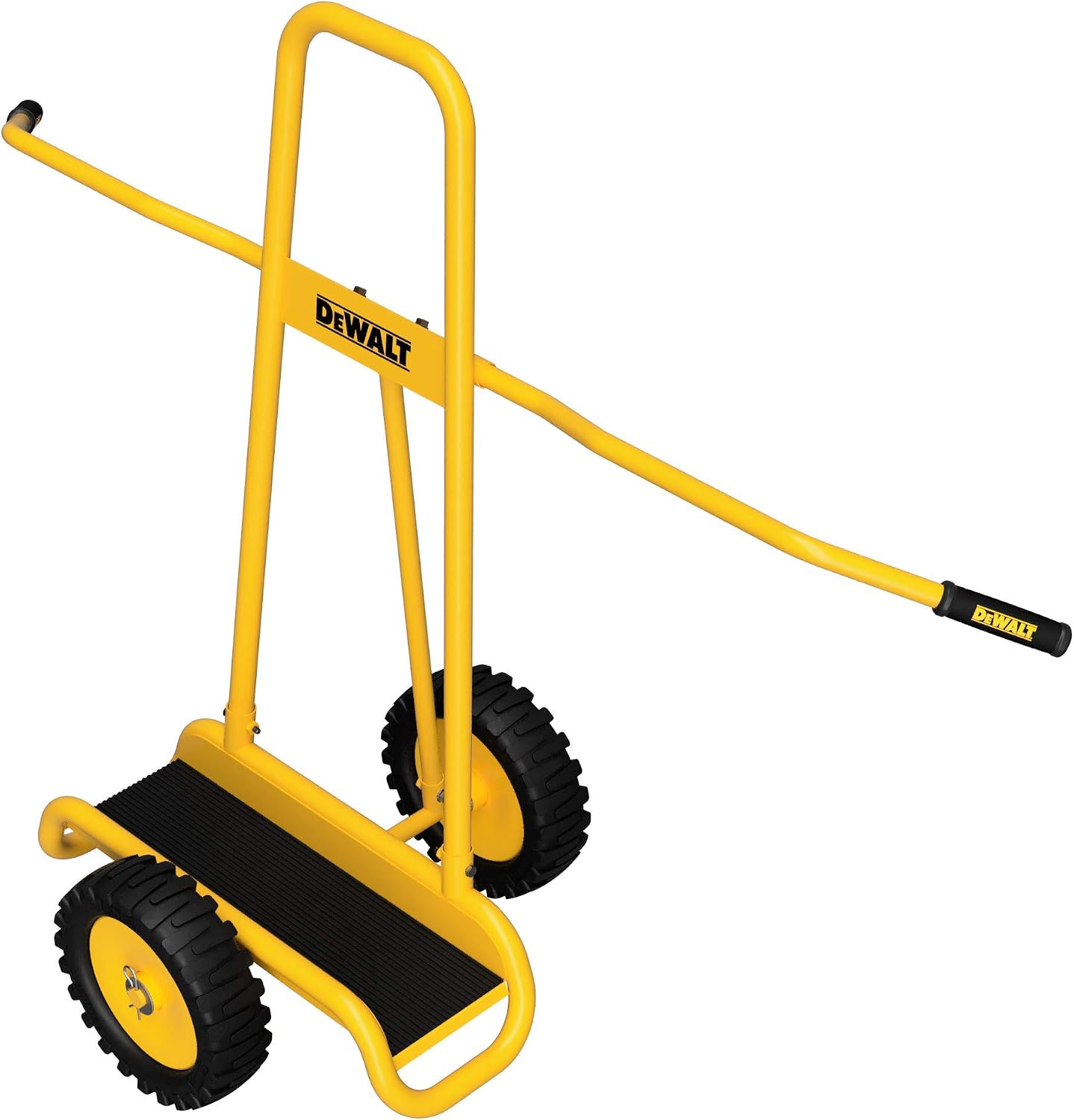 DEWALT DXWT-202 Panel Cart, Black - Image 4