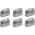 Nispira Replacement KCM11WF Charcoal Water Filter Pod, 6 Pack, Fits KitchenAid Coffee Makers