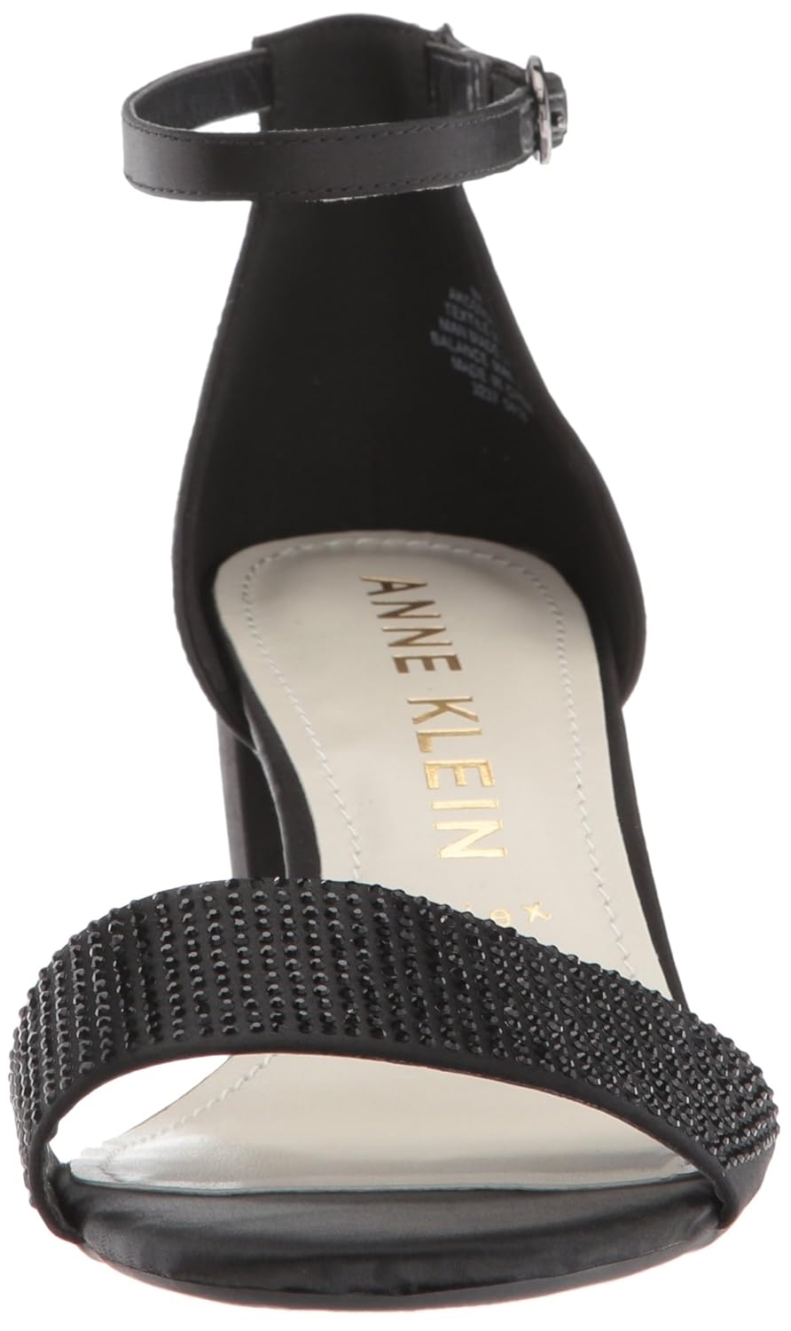 anne klein cordelia sandal