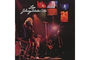 Live Johnny Winter And