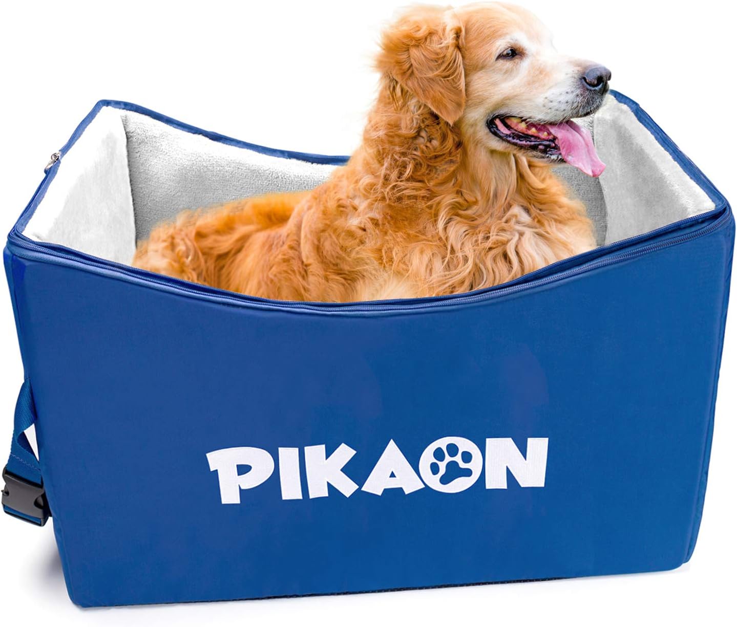 Best dog booster seat large