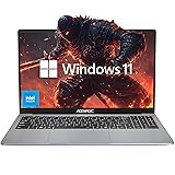 ACEMAGIC Laptop Computer with Intel N95 Windows
