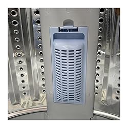 YUGHKBN 2pcs Compatible for Haier Washing Machine