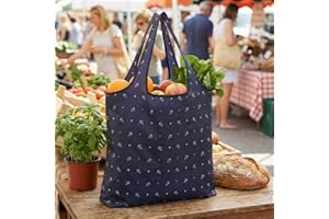 Reusable Grocery Bags