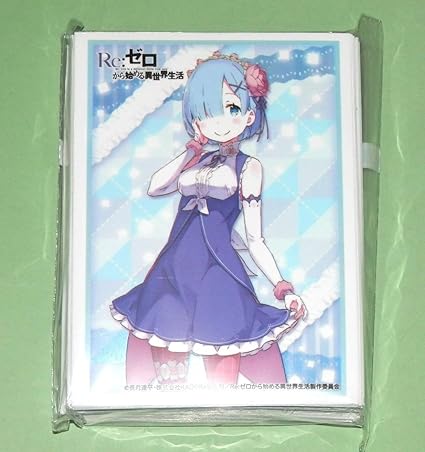 Amazon Re ゼロから始めるラムとレムの誕生日生活2018 In渋谷マルイ