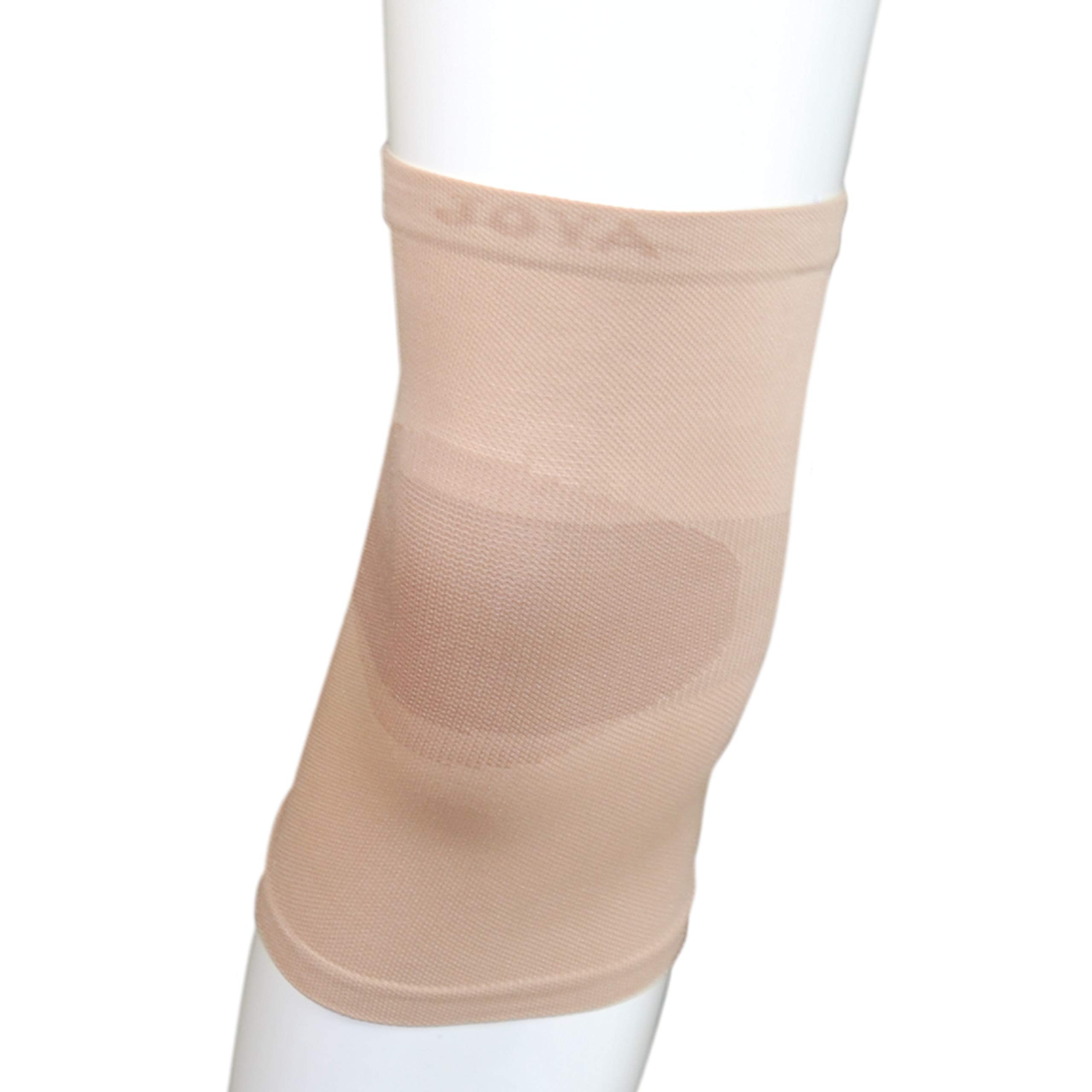 Joya – Elastic Knee Support – Size L (38 – 42 cm)