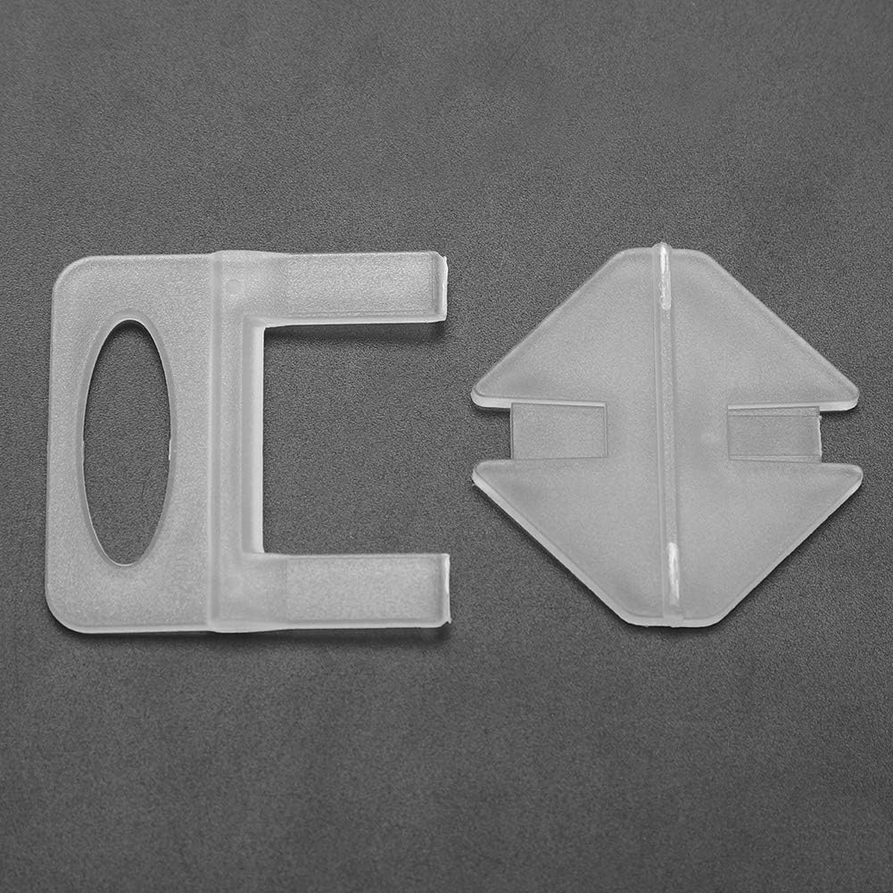 400PCS Tile Leveling System - Image 4