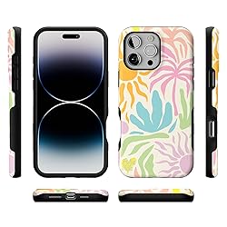 Casely iPhone 16 Pro Max Case | Oasis | Pura Vida