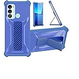 bojioderf Case Compatible for Itel Vision3 Phone