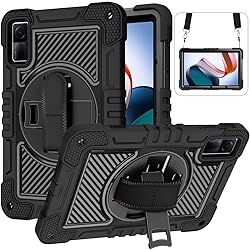 YOUULAR Tablet Case for Xiaomi Redmi Pad 10.61